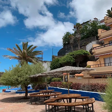 Lägenhet Rincon Del Mar *