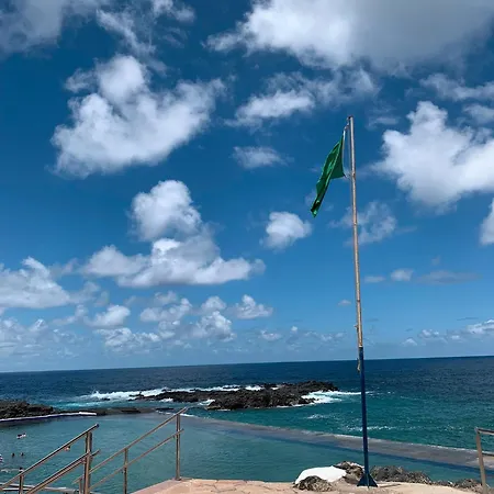 Lägenhet Rincon Del Mar Tacoronte