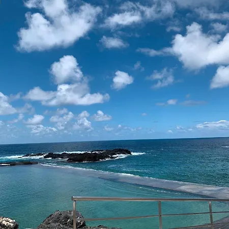 Rincon Del Mar Appartement Tacoronte