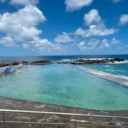 Rincon Del Mar Appartement Tacoronte