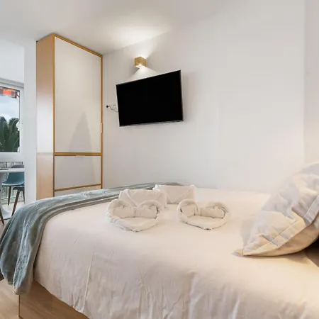 Rincon Del Mar Appartement