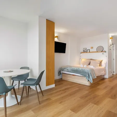 Rincon Del Mar Appartement