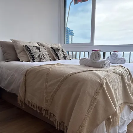 Διαμέρισμα Rincon Del Mar *