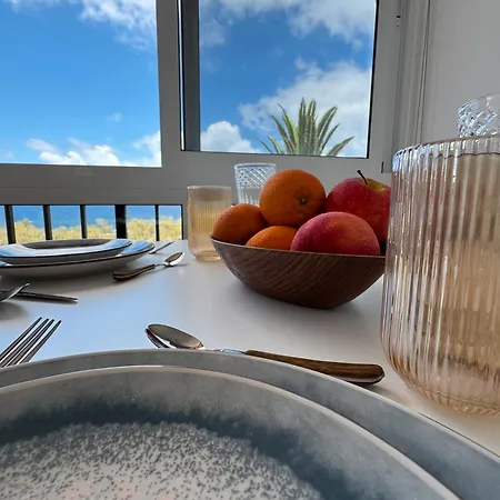 Rincon Del Mar Διαμέρισμα Tacoronte