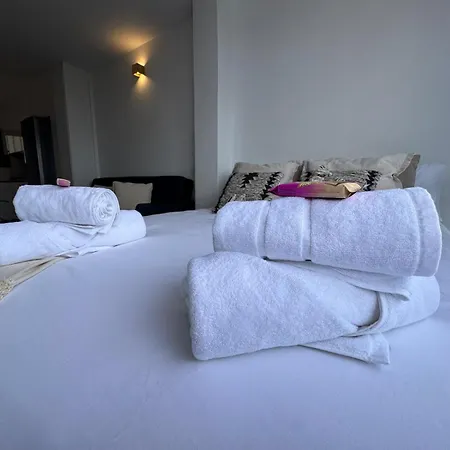 Διαμέρισμα Rincon Del Mar