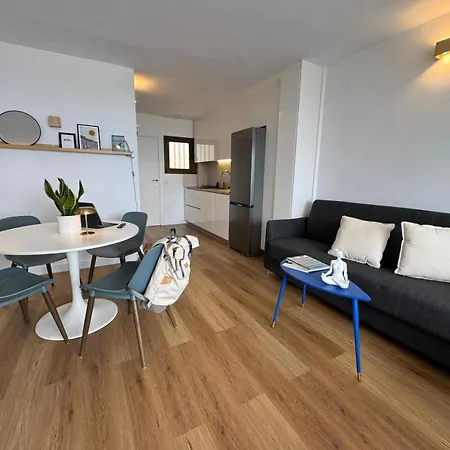 Διαμέρισμα Rincon Del Mar *