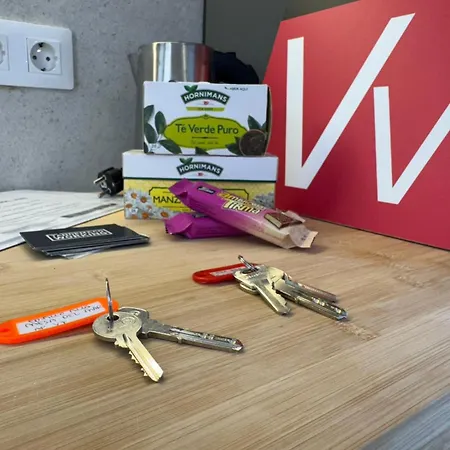 Διαμέρισμα Rincon Del Mar *