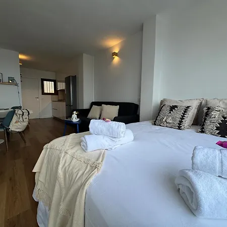 Διαμέρισμα Rincon Del Mar *