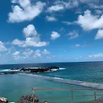 Rincon Del Mar Апартаменты Такоронте