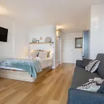 Апартаменты Rincon Del Mar