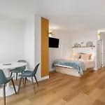 Rincon Del Mar Апартаменты