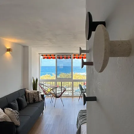 Rincón Del Mar Apartamento