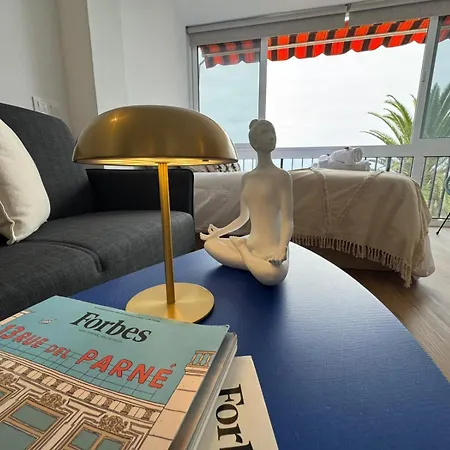 Apartamento Rincón Del Mar Tacoronte