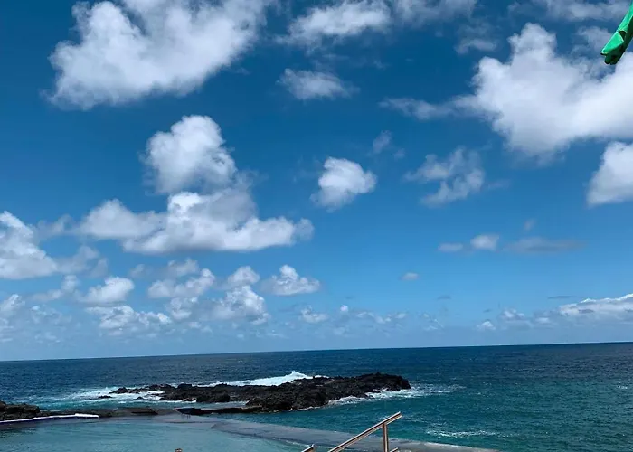 Rincon Del Mar タコロンテ