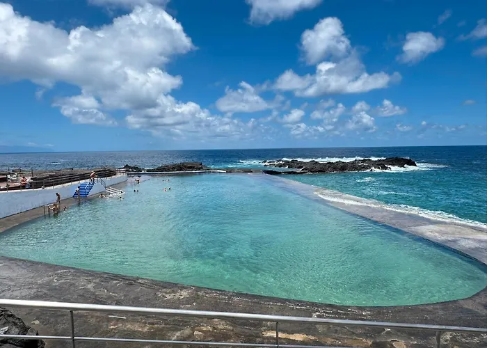 Rincon Del Mar アパート タコロンテ